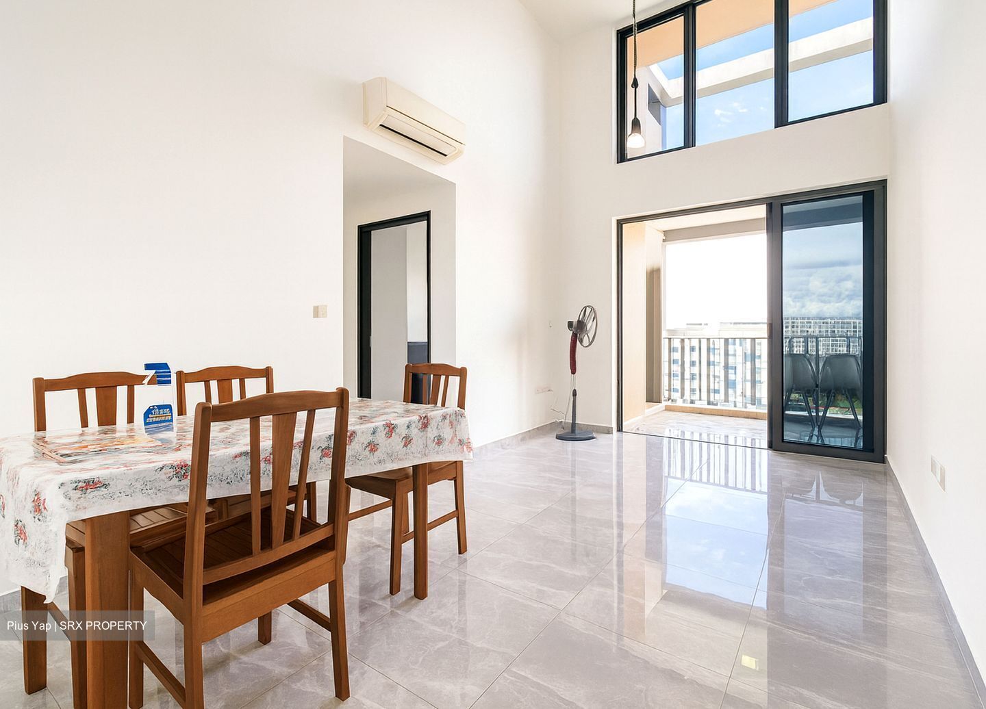 The Brownstone (D27), Condominium #505858351